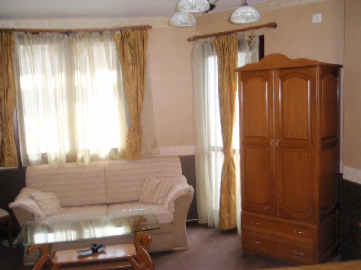 Гостевой дом Guest house Elora Чифлик