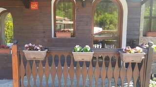 Гостевой дом Guest house Elora Чифлик-3